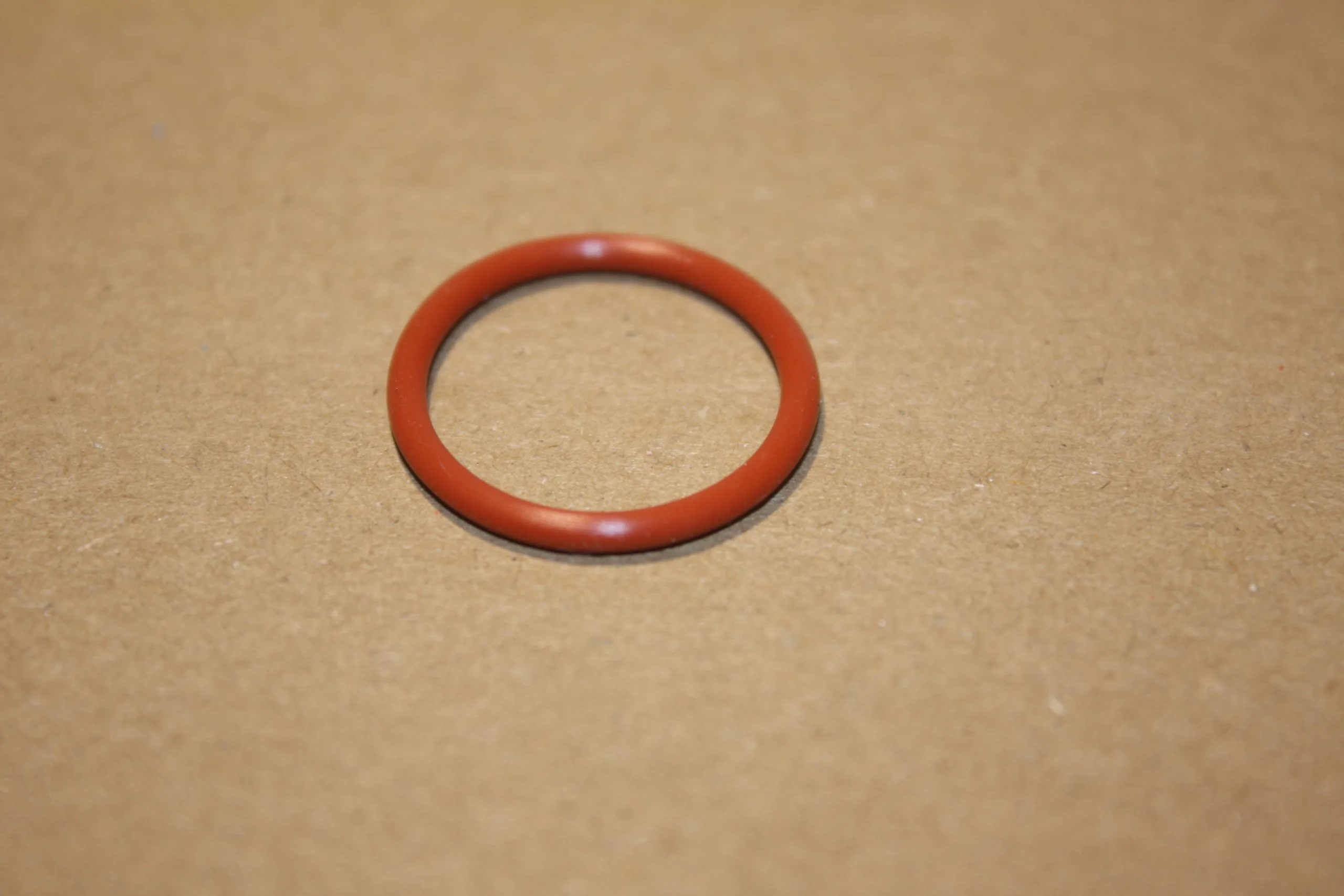 Joint torique silicone pour nids tubes 16mm à l'unité – Image 2
