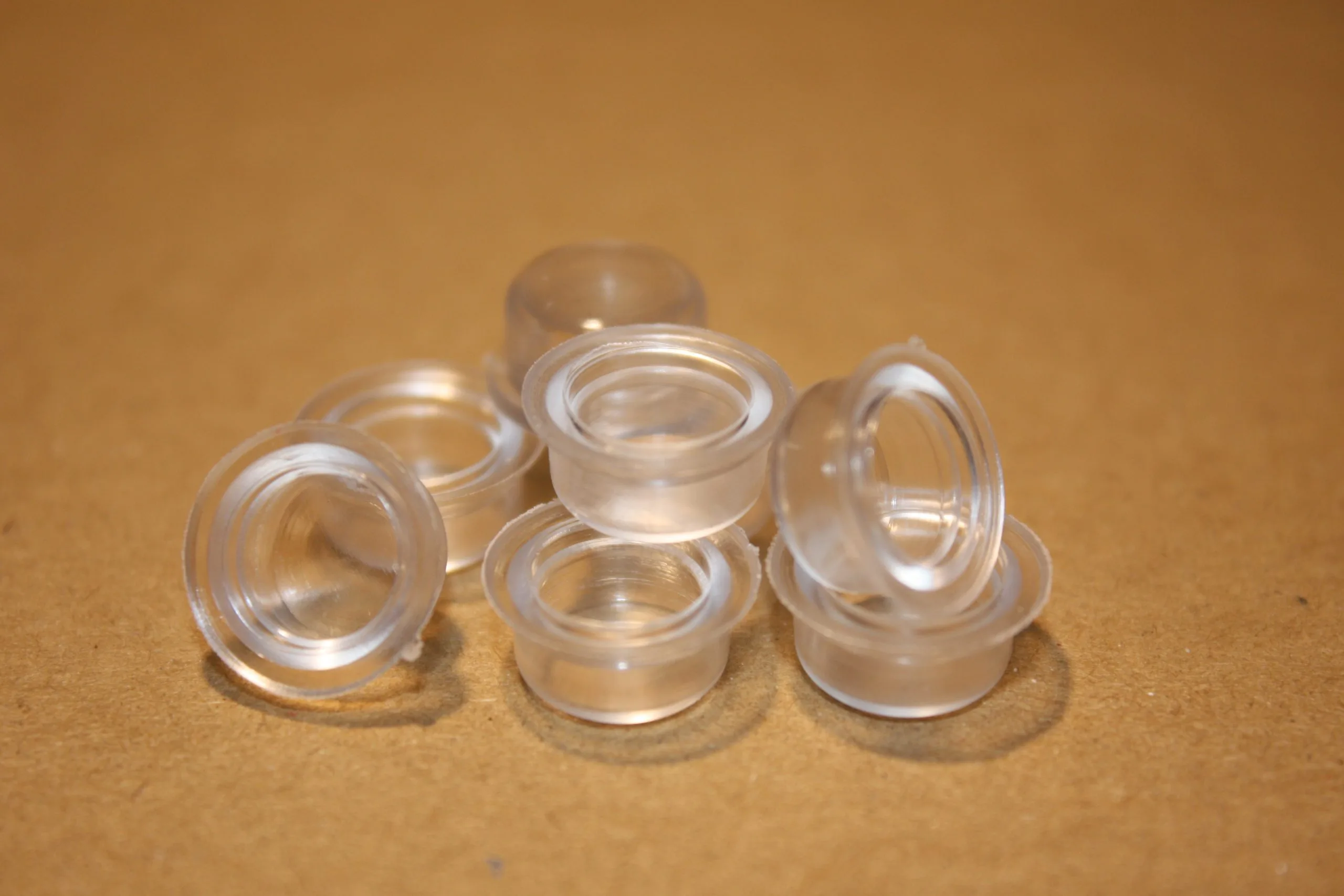 Bouchons 10mm