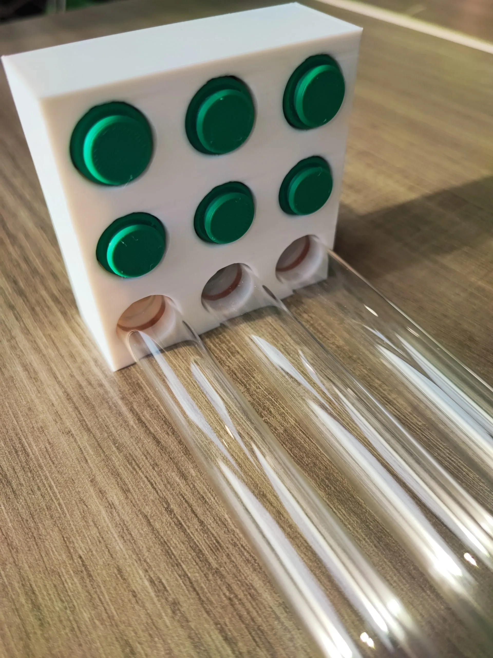 Nid fourmis 3D 9 tubes 16mm (tubes fournis) – Image 7